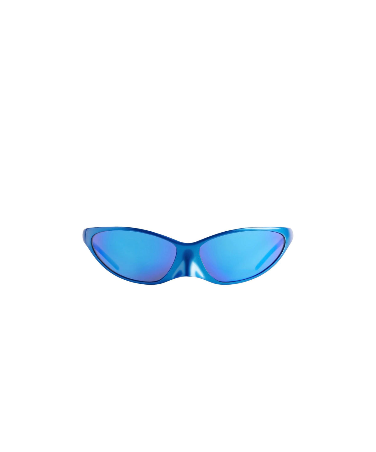 4G Cat Sunglasses - Blue