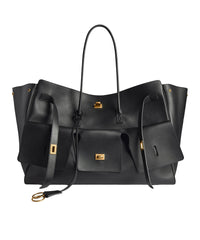 Bel Air Carry All Bag XL - Black