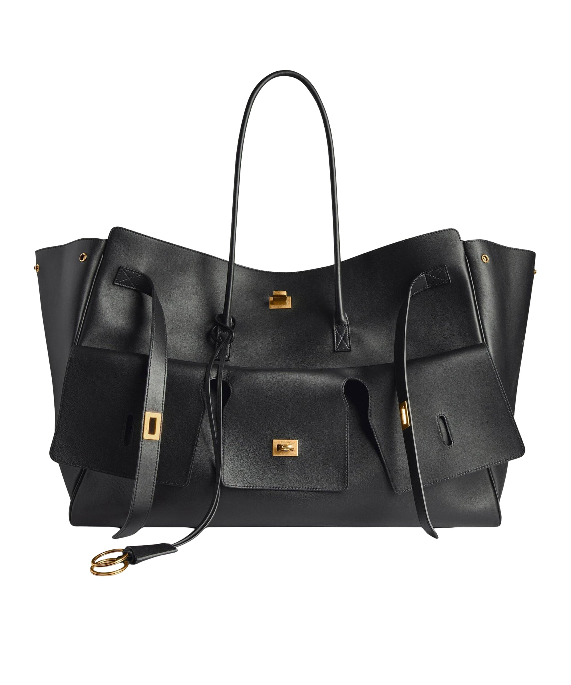 Bel Air Carry All Bag XL - Black