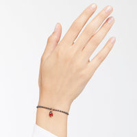 Bollicine rose gold & steel Bracelet - Rose Gold & Steel