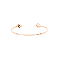 Pepita rose gold Bracelet - Rose Gold