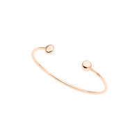 Pepita rose gold Bracelet - Rose Gold
