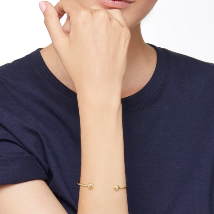 Pepita rose gold Bracelet - Rose Gold