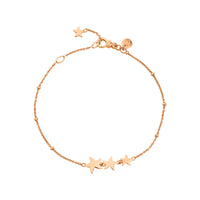 DoDo universe rose gold Bracelet - Rose Gold