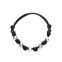Sassolino silver Bracelet - Silver