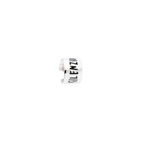 Silenzio te.loscrivoio sterling silver Earcuff - Silver