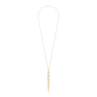Serpent Boheme Multi-Motifs yellow gold & diamonds Multiwear Pendant - Yellow