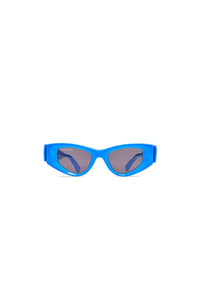 Odeon Cat sky Sunglasses - Sky