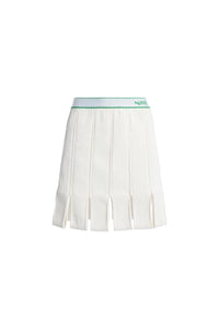 Chalk Skirt - Chalk