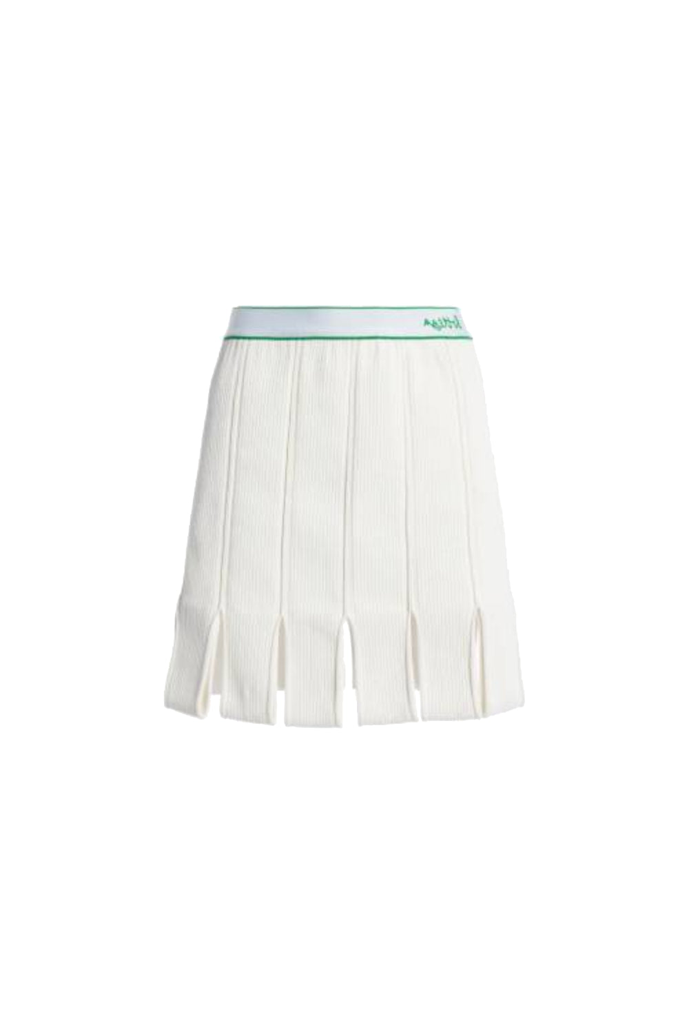 Chalk Skirt - Chalk
