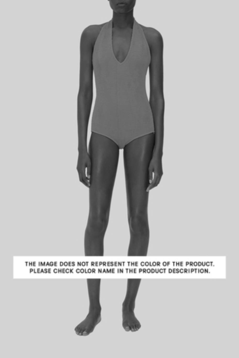 Fondant fondente Swimsuit - Fondente