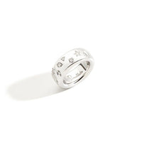 Ring Iconica Medium Diamond