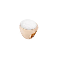 Victoria Ring - Rose Gold