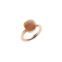 Nudo Ring - Rose gold