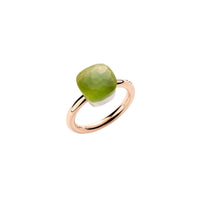 Nudo Ring - Rose gold
