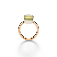 Nudo Ring - Rose gold