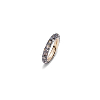 Ring Catene Diamond
