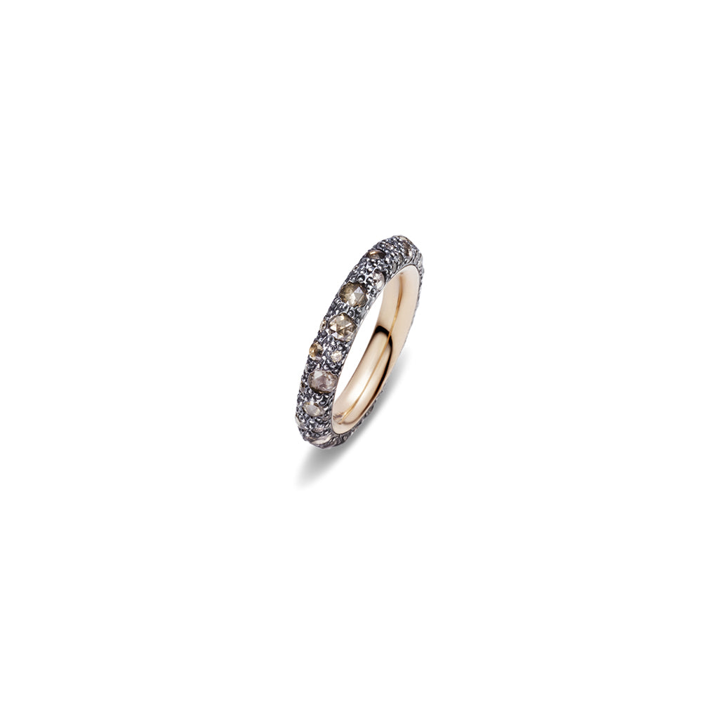 Ring Catene Diamond