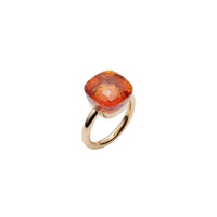 Nudo Ring - Rose gold