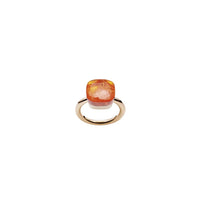 Nudo Ring - Rose gold