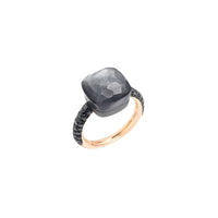 Nudo Ring - Rose gold