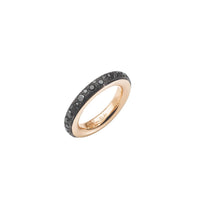 Iconica Ring - Rose Gold