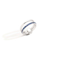 Ring Pomellato Together Sapphire