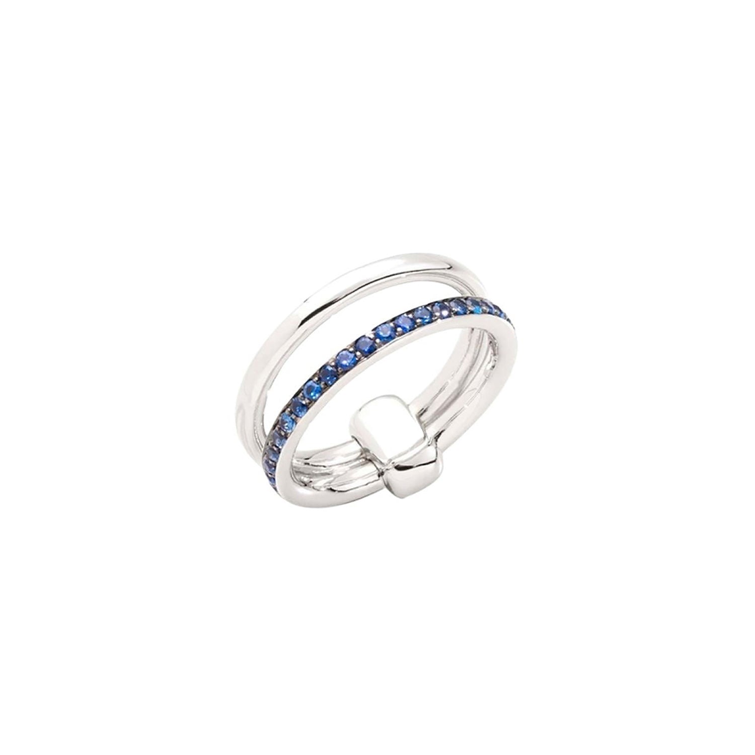 Pomellato Together Ring - White gold