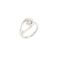 Fantina Ring  - White Gold