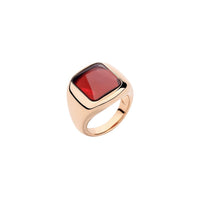 Iconica Ring - Rose Gold