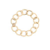 Brera Bracelet - Rose Gold