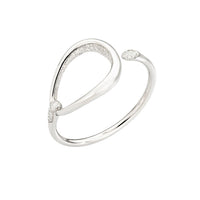 Fantina Bracelet - White Gold
