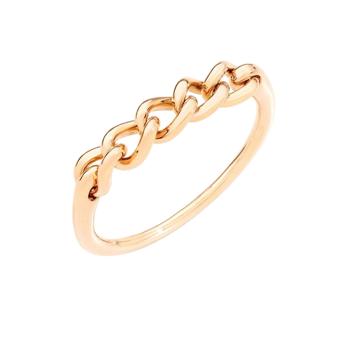 Catene Bracelet - Rose Gold