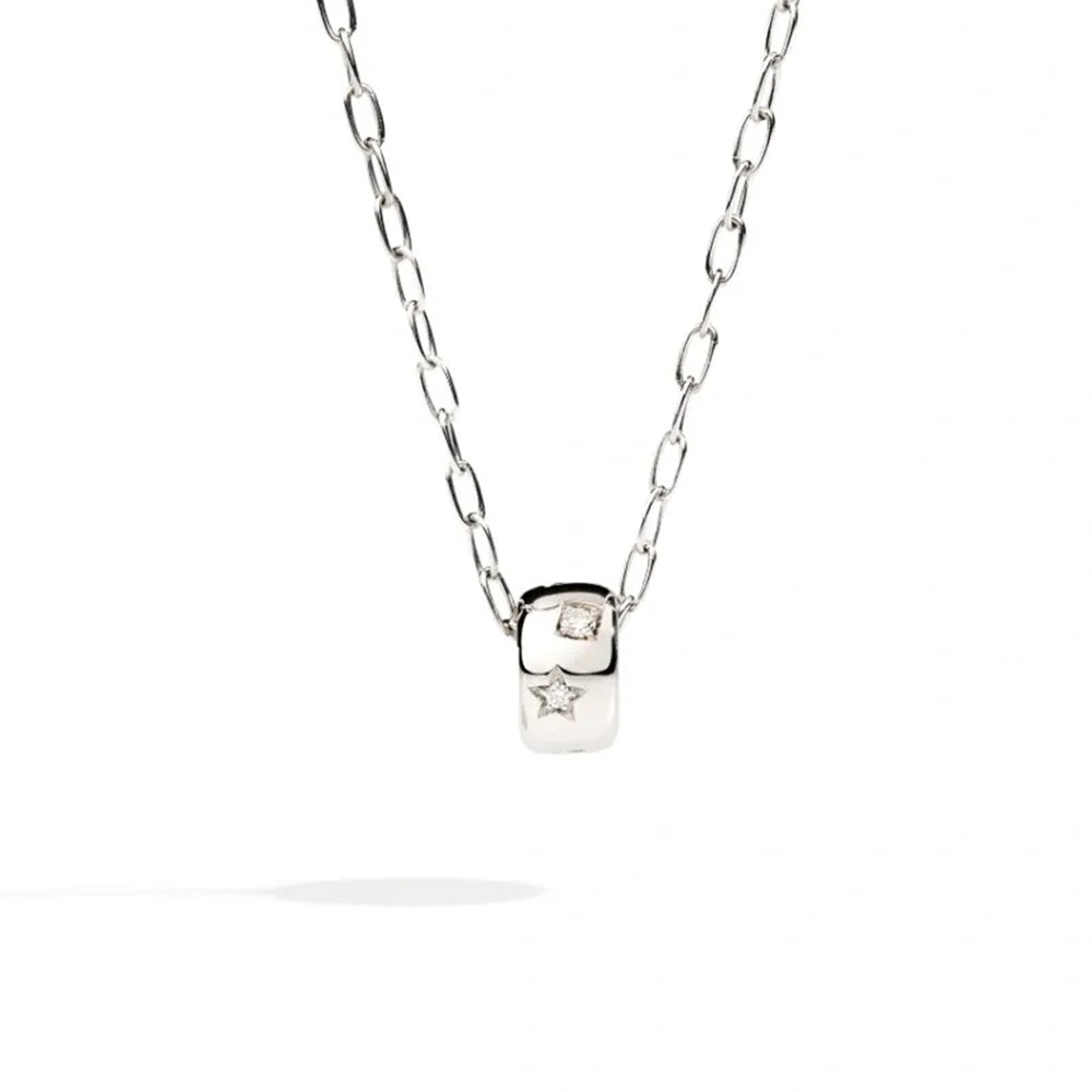 Neckalce Iconica Gold