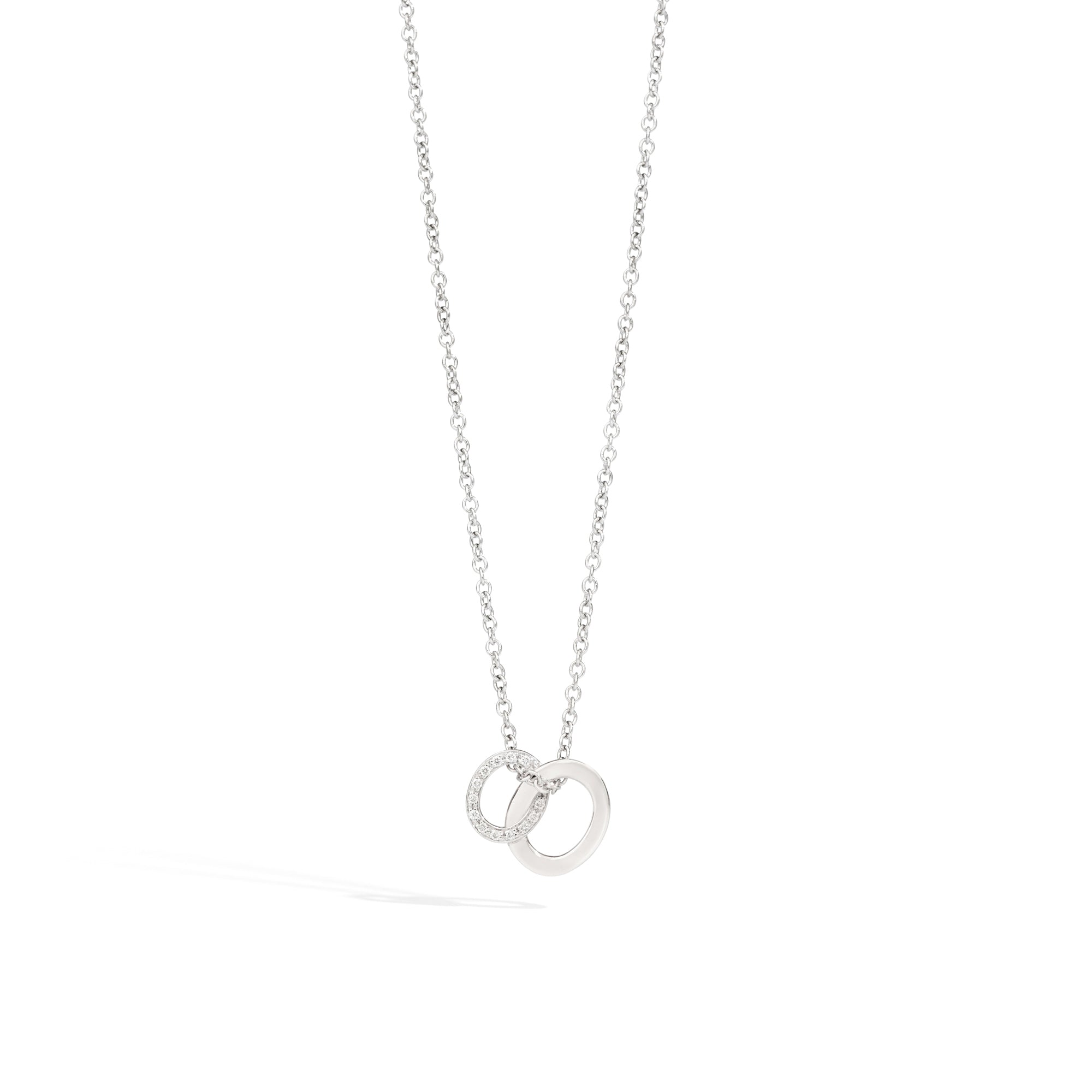Necklace Brera Diamond