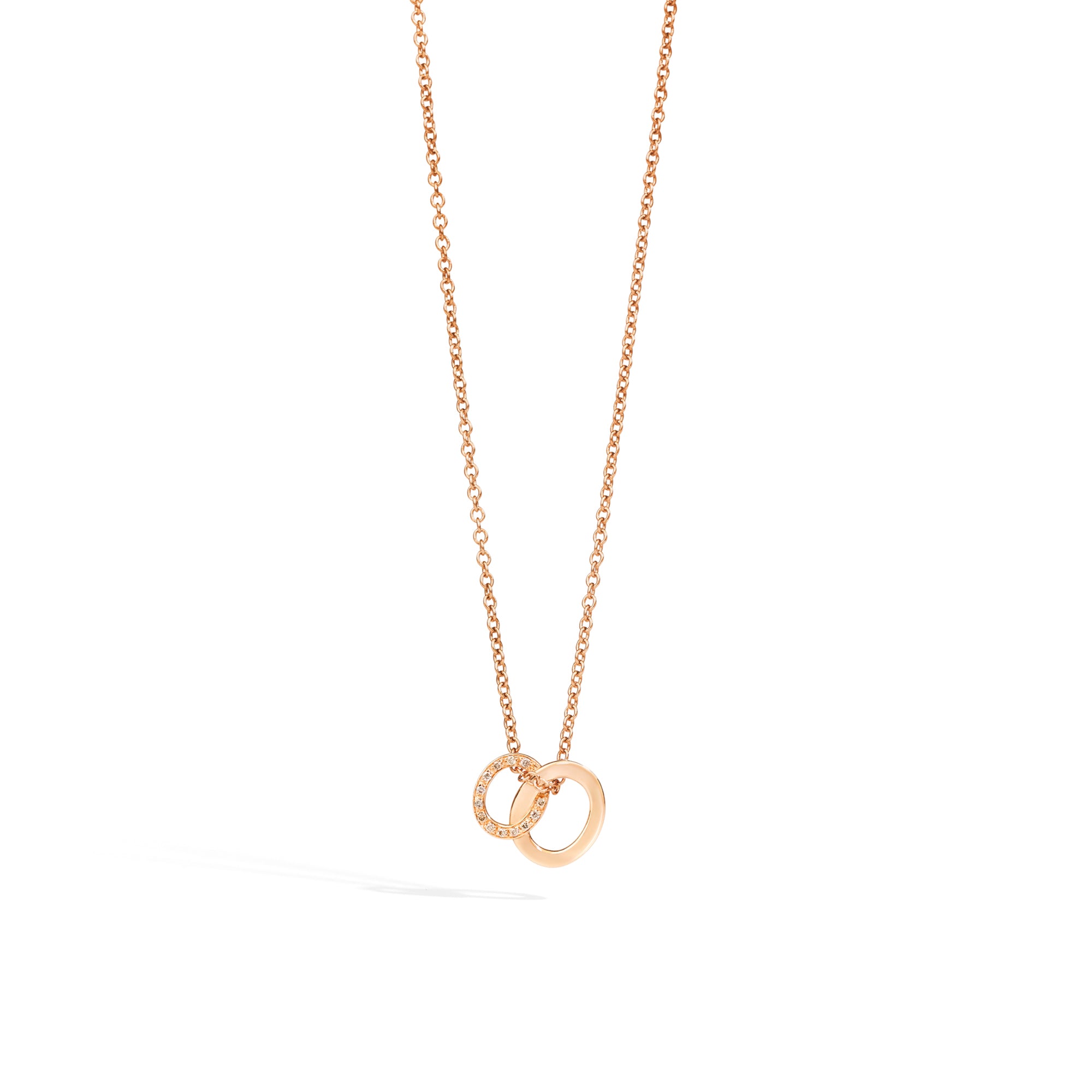 Necklace Brera Diamond
