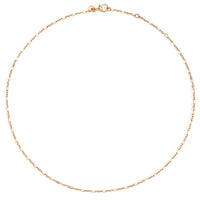 Necklace Gold