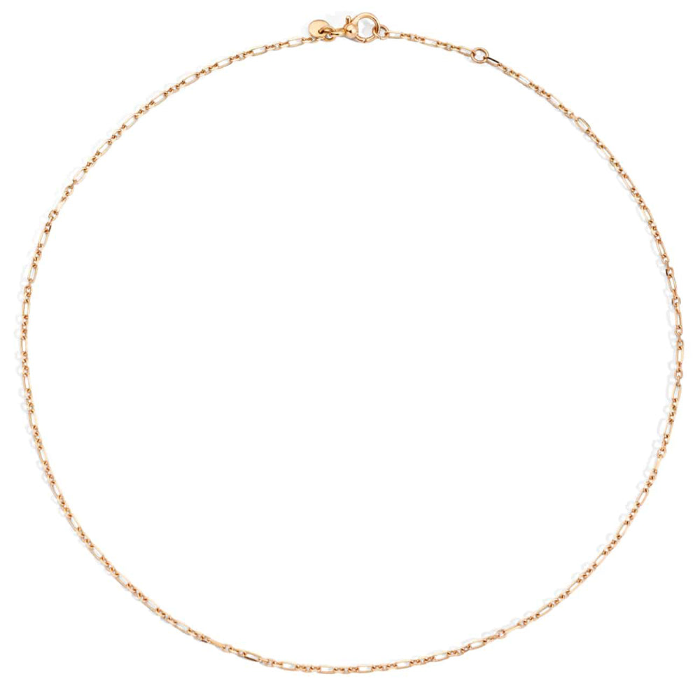 Necklace Gold