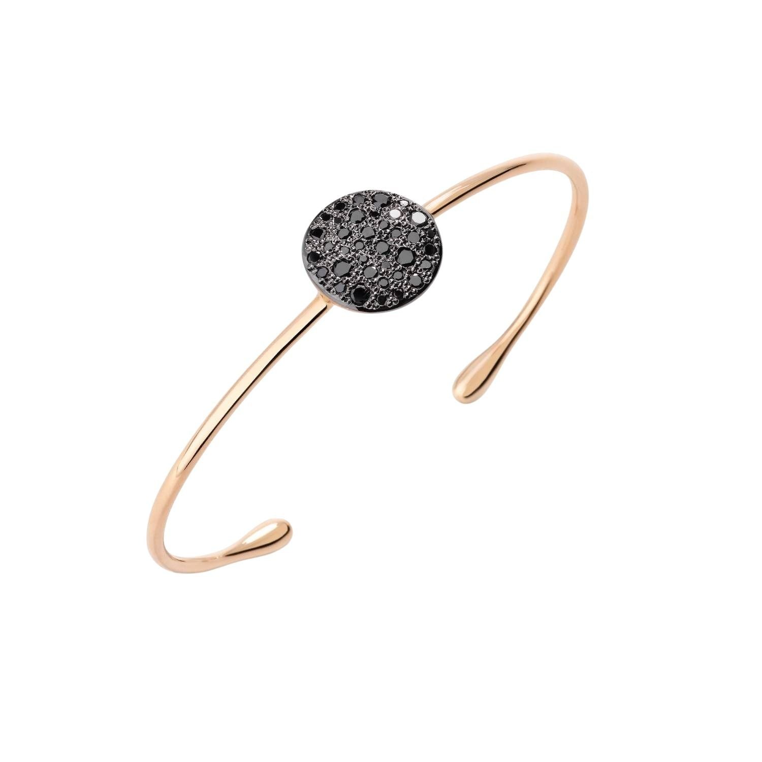 Sabbia Bracelet - Rose gold
