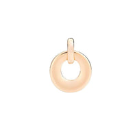 Iconica Rose gold Pendant - Rose gold
