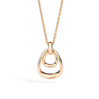 Pendant Fantina Gold