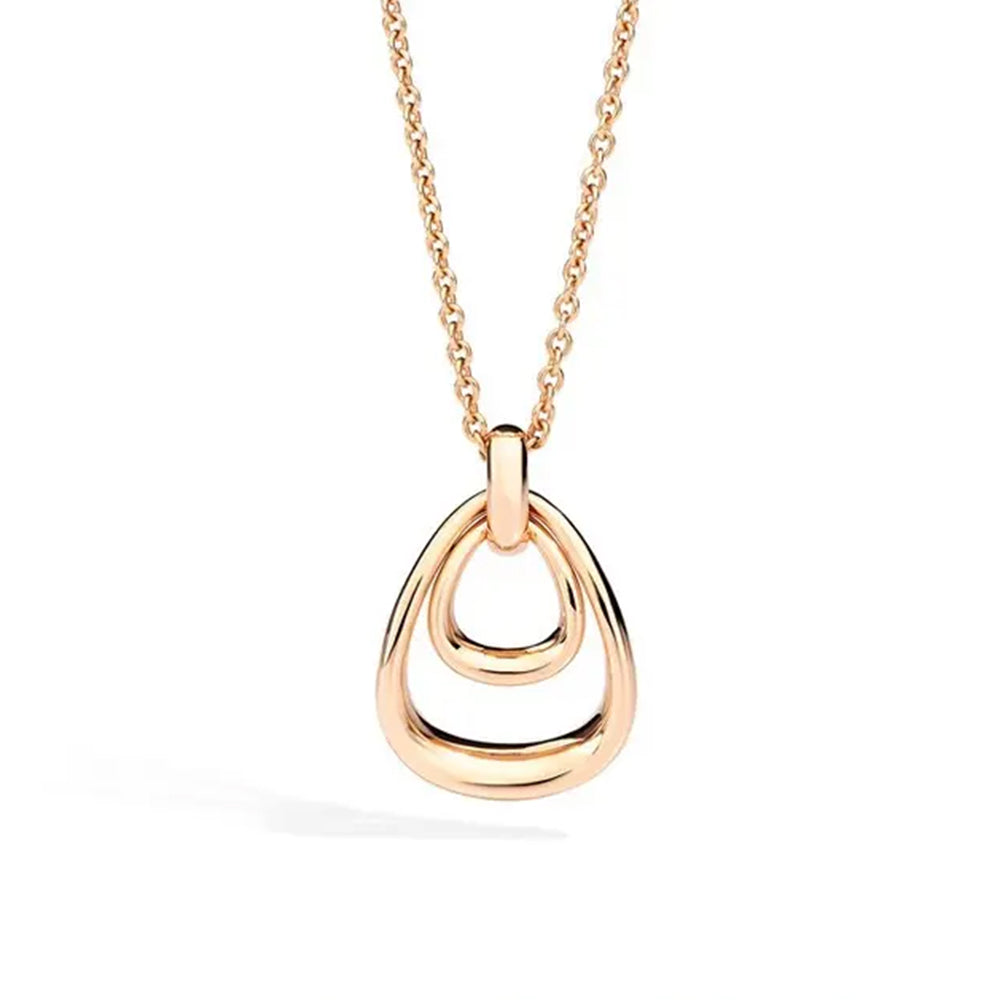 Pendant Fantina Gold