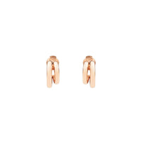 Pomellato Together Rose gold Earrings - Rose gold