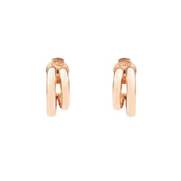 Pomellato Together Earrings - Rose gold