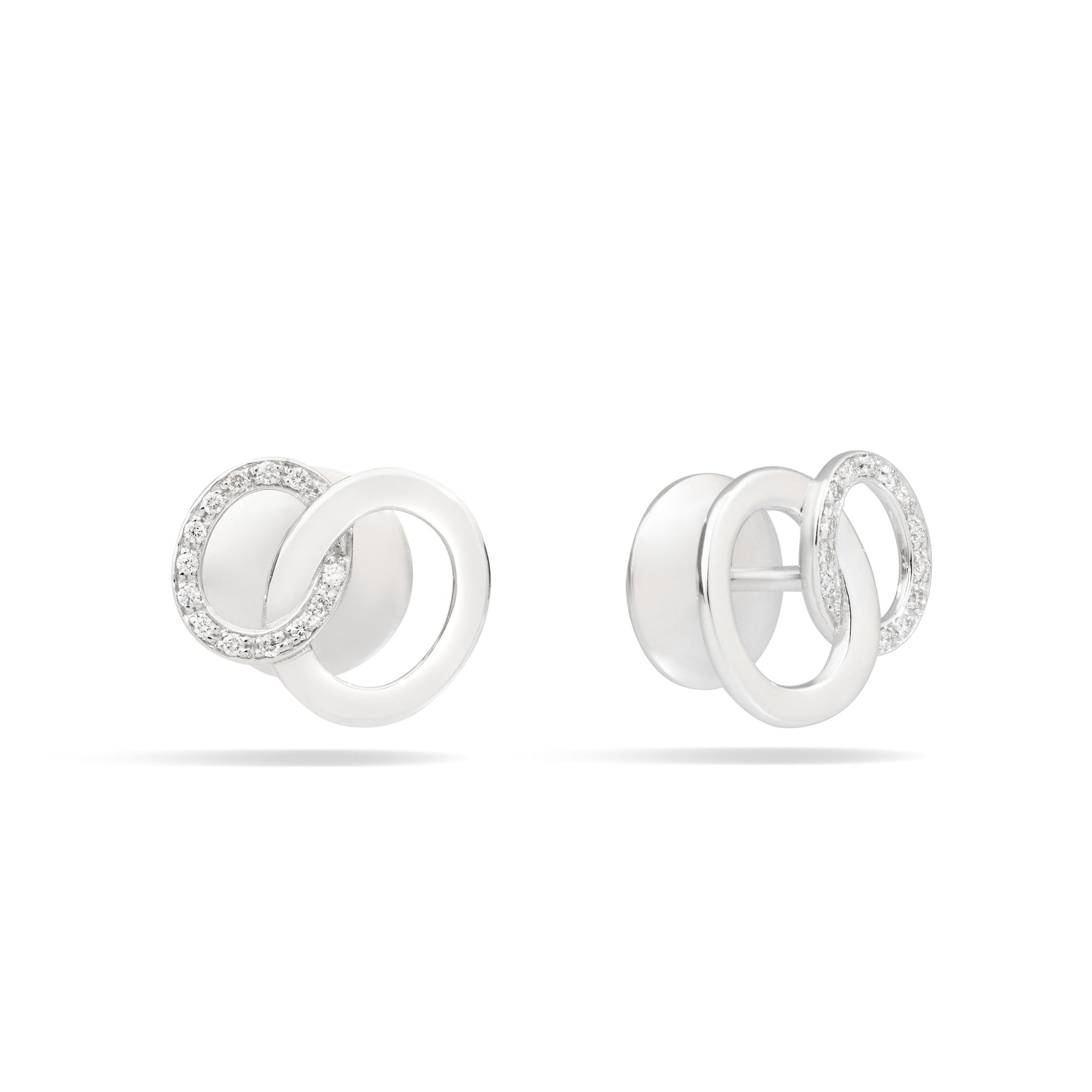 Earrings Brera Diamond