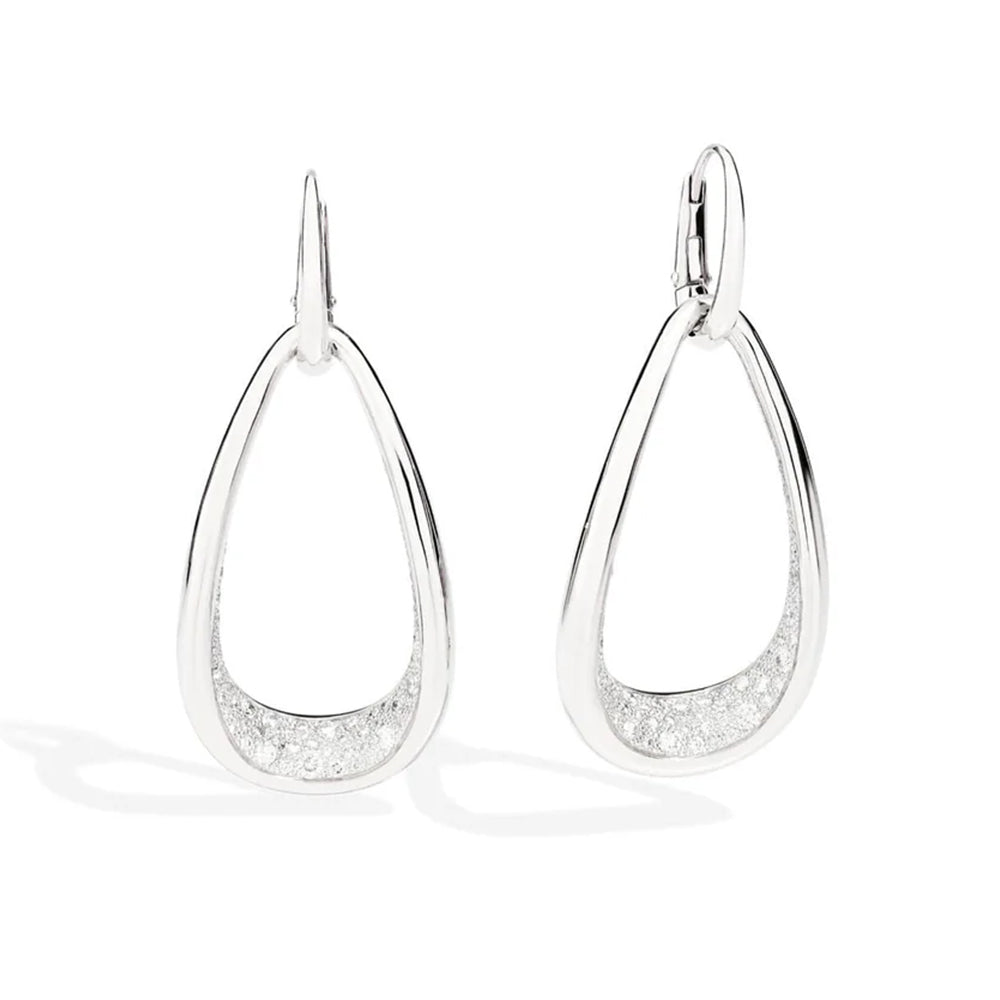 Earrings Fantina Diamond