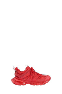 Track gold red Sneakers - Gold Red