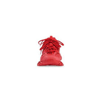 Track gold red Sneakers - Gold Red