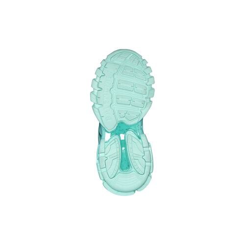 Track mint Sneakers - Mint