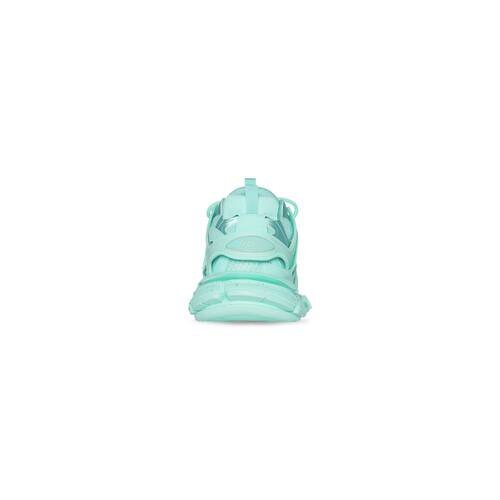 Track mint Sneakers - Mint